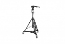 Aluminum Pedestal System & 7103H Head