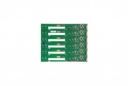 Analog 6 Channel Control Board