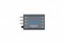 Analog to HD/SD-SDI Mini-Converter