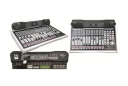 Audio Mixing Console