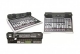 Audio Mixing Console
