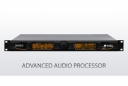Audio processor