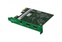 Auxiliary Card for TVS-1000 Virtual Studio