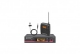 BODYPACK TRANSMITTER, ME2 OMNI LAVALIER 516-558 MH