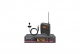 BODYPACK TRANSMITTER