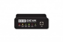 UECP Compatible, Compact RDS/RBDS Encoder with LAN & USB Connectivity