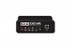 UECP Compatible, Compact RDS/RBDS Encoder with LAN & USB Connectivity