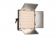 Bi-color LED Studio Light