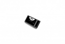 Bi-directional USB DTMF/ASCII transceiver with built-in hybrid
