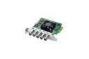 Bi Directional Capture/Playback Card
