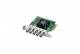 Bi Directional Capture/Playback Card