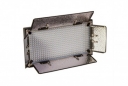 IB508-v2 Bi-color LED Studio Light w/Light Stand Mount