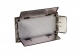 IB508-v2 Bi-color LED Studio Light w/Light Stand Mount
