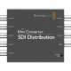 Mini Conv - SDI Distr