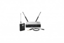 Bodypack Wireless System
