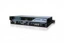 Broadcast Encoder for Video and Audio
