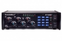 Broadcast Field Mixer