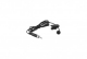 CARDIOID ELECTRET-CONDENSER LAVALIER MICROPHONE 0515