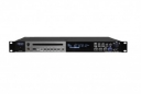 CD Media Player