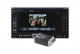 CG-300 Character Generator Software and TC-200 Overlay Box Character Generator