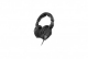 CIRCUMAURAL, CLOSED HEADPHONES WITH BIONETIC DESIGN 0415