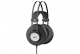 CLOSED-BACK STUDIO HEADPHONES