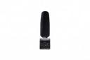 Camera-Mountable Audio Recorder with Shotgun Microphone