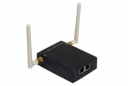 Camera-top high power WiFi bridging unit
