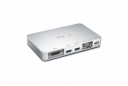 Capture and Playback Device
