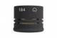 Cardioid Capsule for KM Series Digital Microphone
