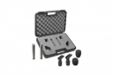 Cardioid Studio Condenser Microphones (Matched Pair)