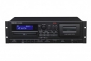 Cassette, USB & CD Player/Recorder
