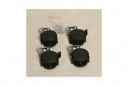 Caster Kit