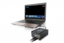 Character Generator with HP Elitebook Laptop & CG-300 System