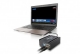 Character Generator with HP Elitebook Laptop & CG-300 System
