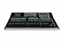 Chrome Edition Compact Digital Mixing Surface