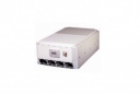 Compact 400W C-Band High Power Block-Up Converter