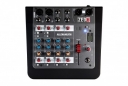 Compact Analog Mixer
