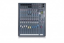Compact Broadcast Mixer