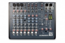 Compact Broadcast Mixer