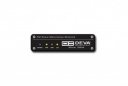 Compact FM Radio Monitoring Receiver