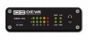 Compact IP Audio Decoder