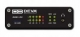 Compact IP Audio Decoder