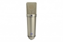 Condenser Microphone (Nickel)