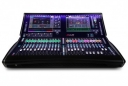 Control Surface for MixRack