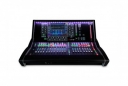 Control Surface for MixRack