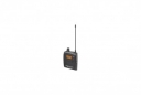DIVERSITY BODYPACK WITH IE4 EAR BUDS 516-558 MHZ 0315