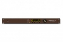 DSP-based FM Radio Re-Broadcast Receiver with TCP/IP Connectivity