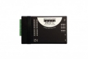 DTMF tone/sequence decoder with 8 relays, 8 OCs and USB COM port