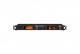 DUAL-CHANNEL, TRUE DIVERSITY RACKMOUNT RECEIVER